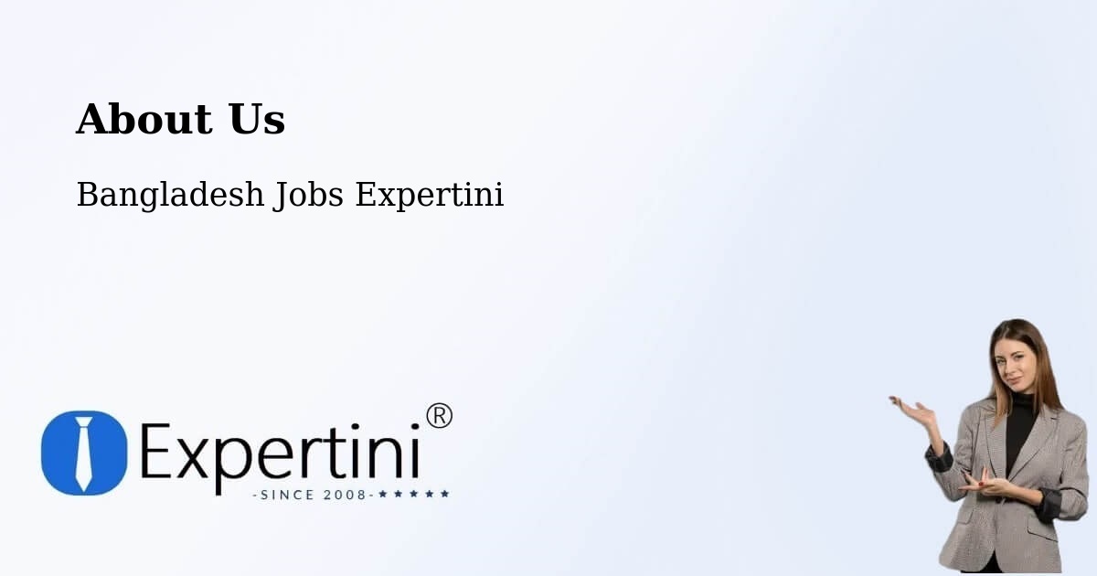 About Expertini Recruitment Platform  – Noakhali - Noakhali, Bangladesh Jobs Expertini