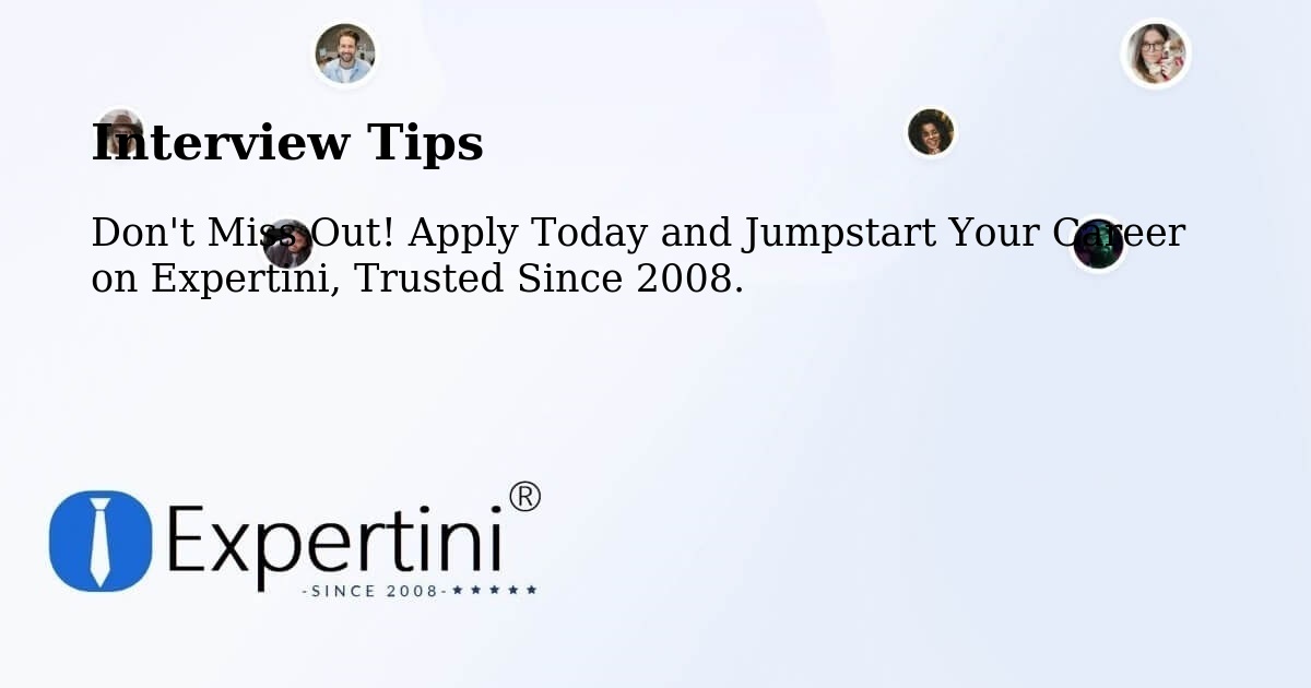 Interview Tips & Techniques for Job Seekers – Noakhali - Noakhali, Bangladesh Jobs Expertini