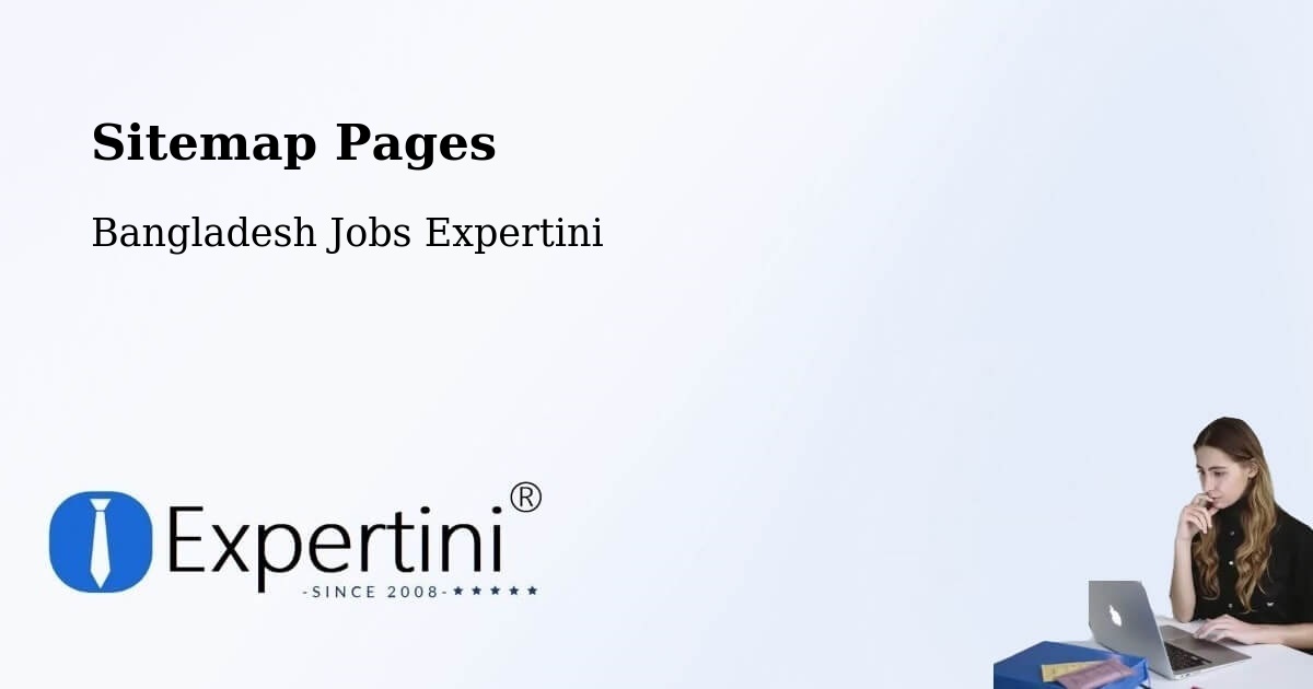 Sitemap Pages - Noakhali - Bangladesh Jobs Expertini